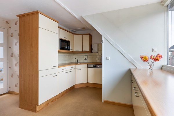 Medium property photo - Dorpsplein 5, 4153 AG Beesd
